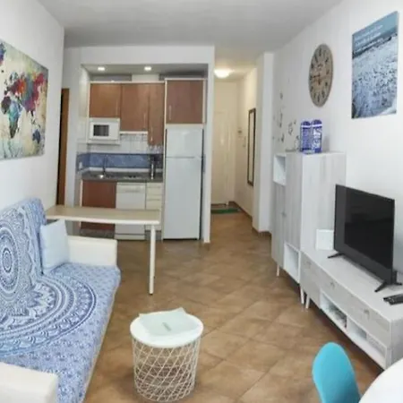 Primera Linea De Playa, Piscina, Parking Islantilla