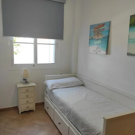 Primera Linea De Playa, Piscina, Parking * Islantilla