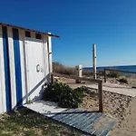 Primera Linea De Playa, Piscina, Parking
