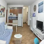 Primera Linea De Playa, Piscina, Parking Islantilla