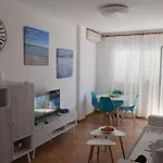 Primera Linea De Playa, Piscina, Parking Apartmán *