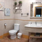 Primera Linea De Playa, Piscina, Parking Apartmán