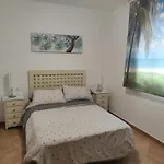 Apartmán Primera Linea De Playa, Piscina, Parking Islantilla